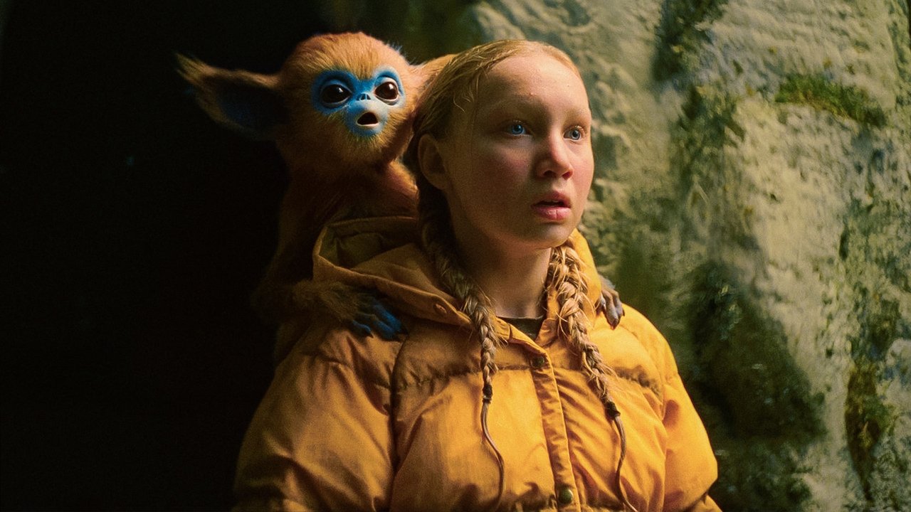 The Legend of Ochi (2025) โอชิ อสูรขี้อ้อน พา ‘น้อน’ กลับบ้าน